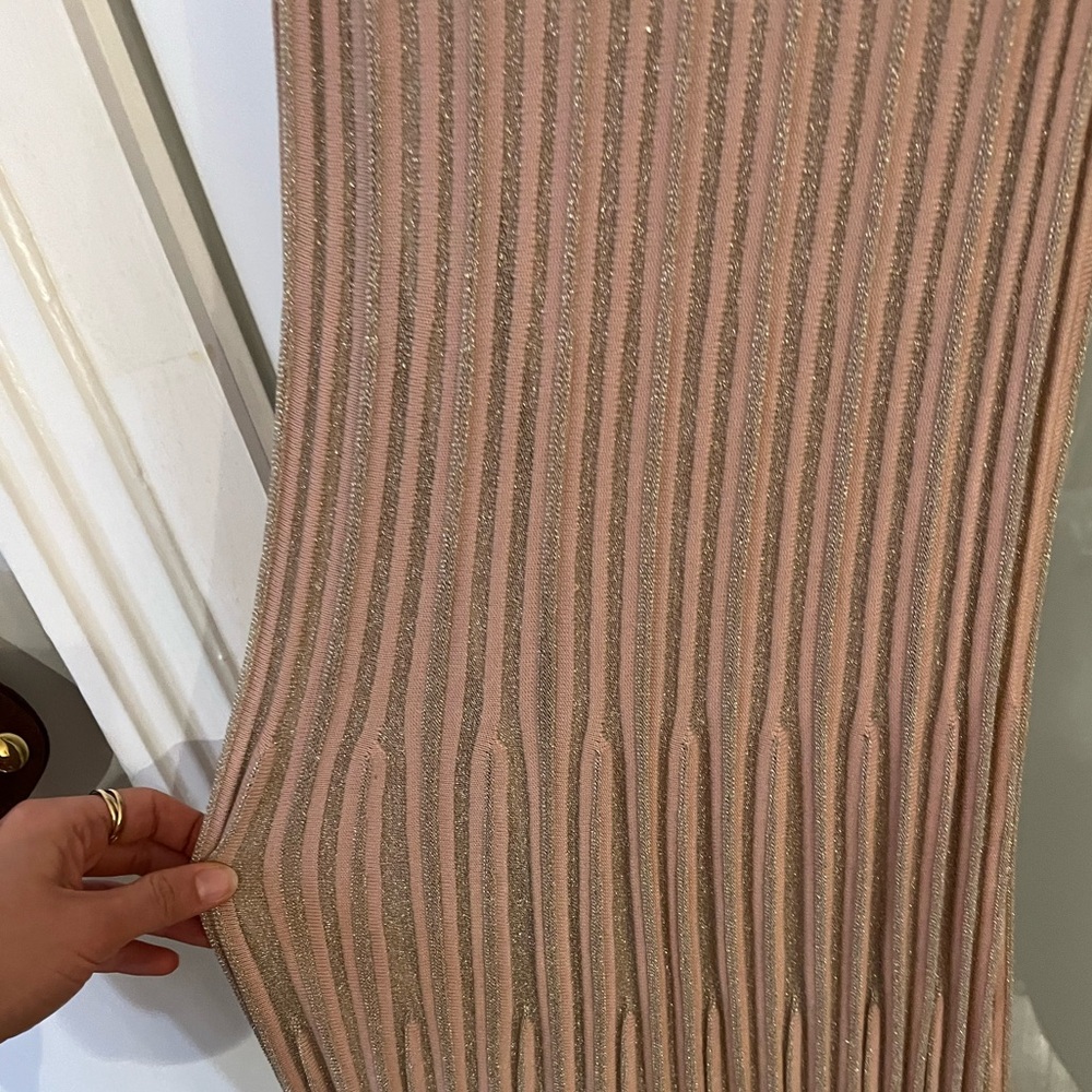 H&M Ribbed Knit Dress - Picture 3 of 3
